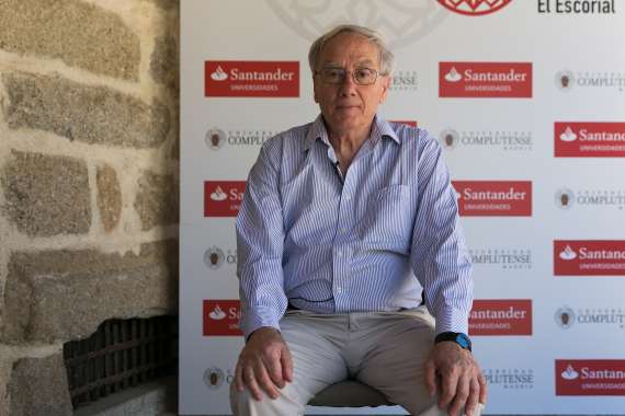 “Cada persona utiliza cada día la relatividad de Einstein sin saberlo”